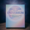 'Vraag Raad aan het Universum'