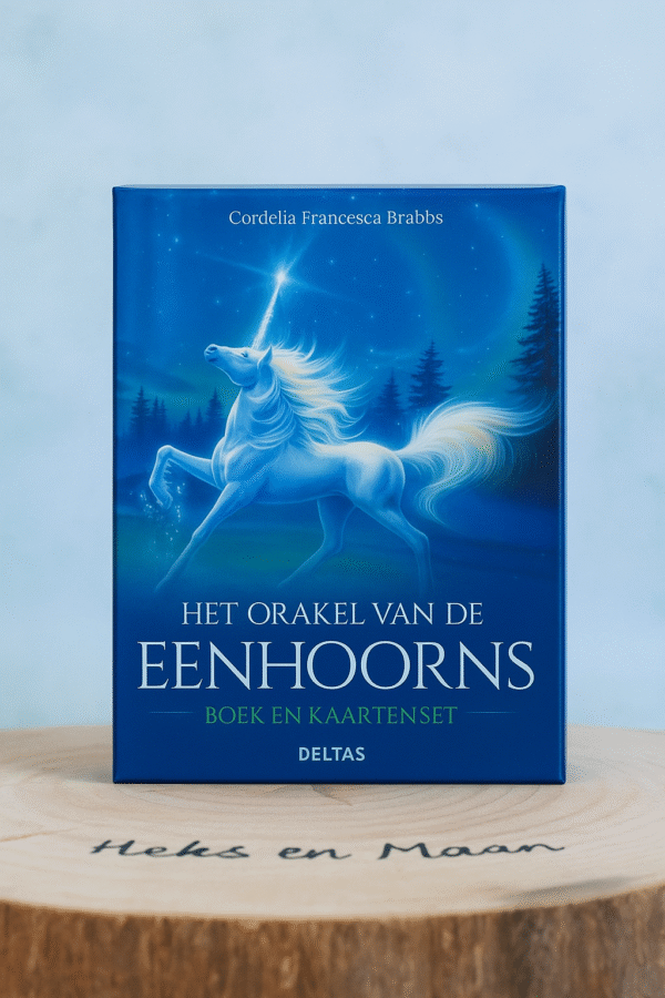 'Orakel van de Eenhoorns'