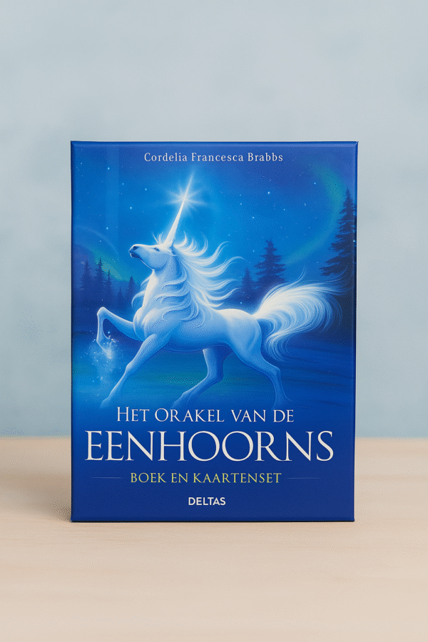 orakel van de eenhoorns