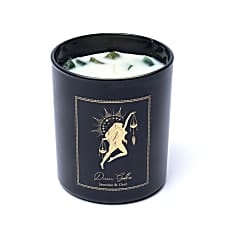 Manifestatiekaars Divine Goddess met Xinji Jade