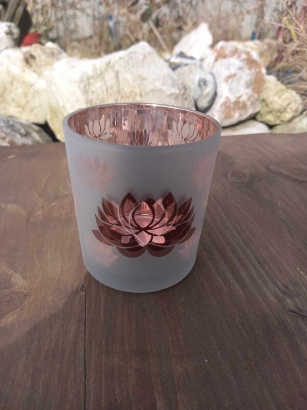 Sfeerlicht Lotus