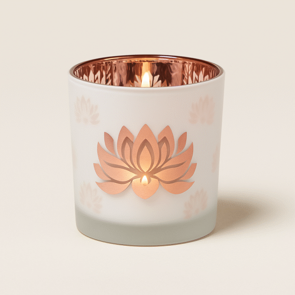 sfeerlicht lotus