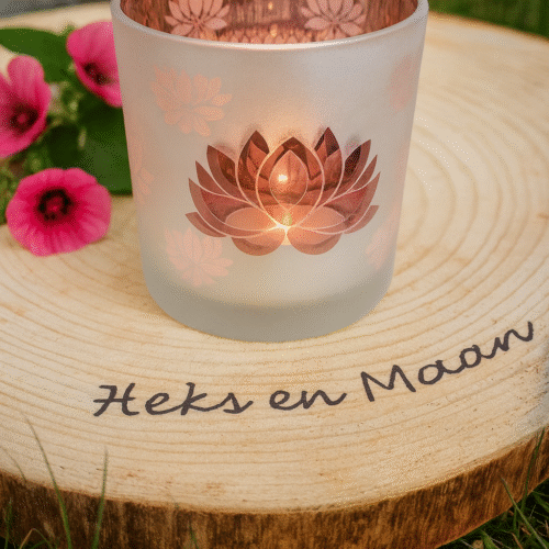 sfeerlicht lotus