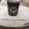Sfeerlicht Slapende Zon en Maan