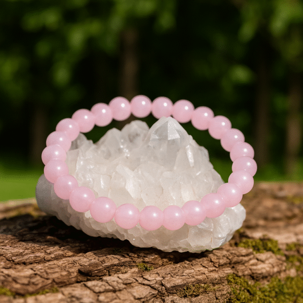 armband maansteen