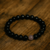armband shiva oog