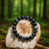 Armband Shiva Oog – De Steen van Intuïtie en Bescherming