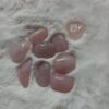 Rozenkwarts steen – roze edelsteen voor liefde, zelfliefde en emotionele heling