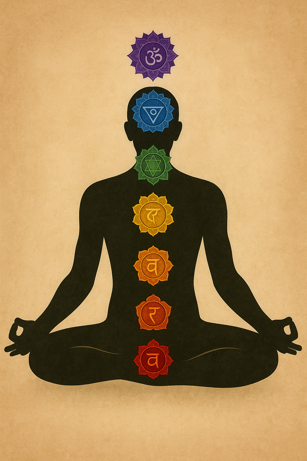 chakra's